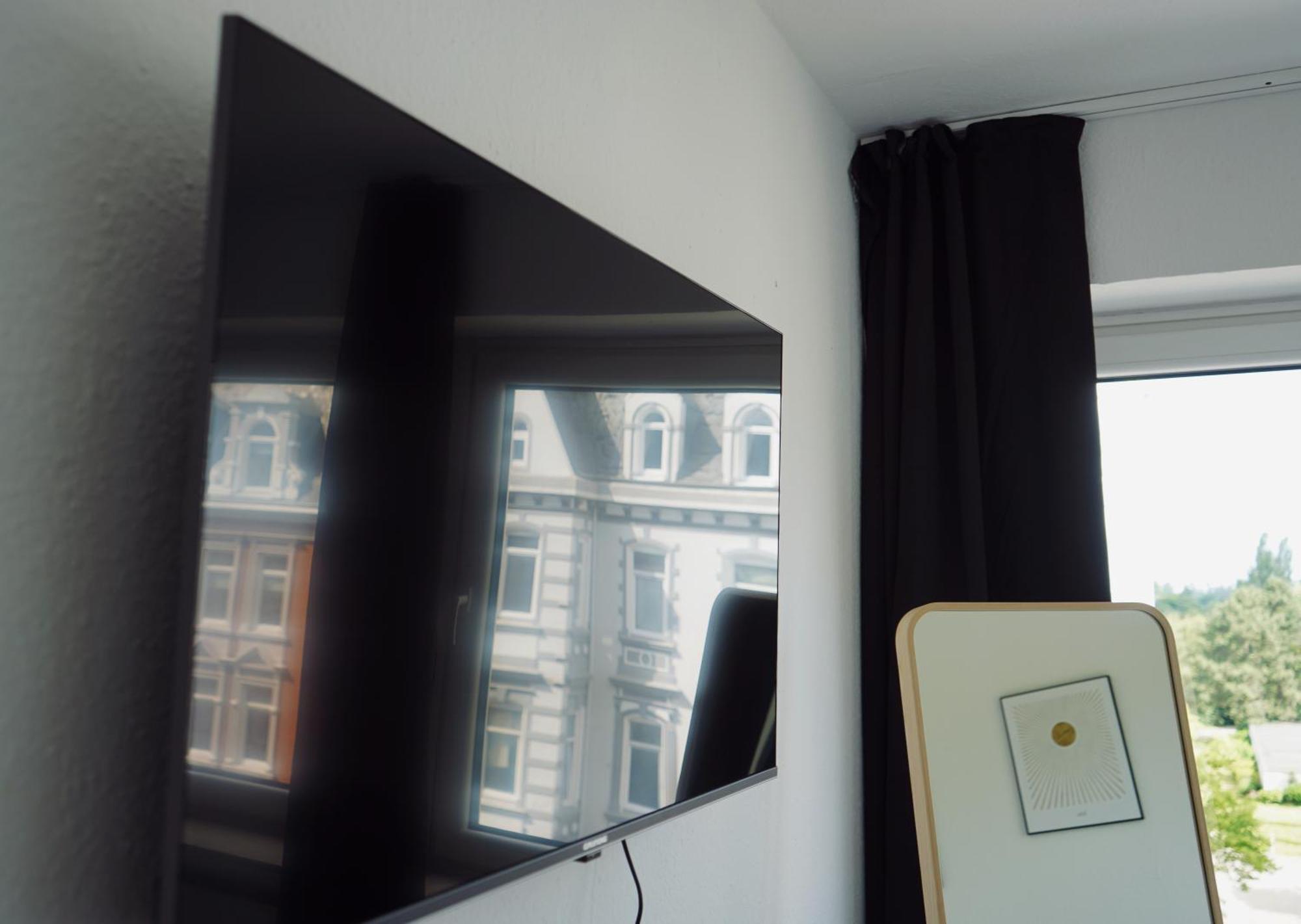 Unique - Suite - Balkon - Kueche Bremerhaven Zewnętrze zdjęcie